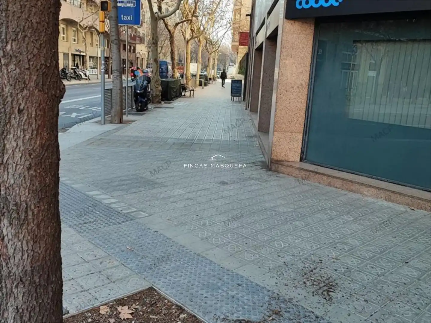Bureau à vendre à Carrer del Comte Borrell, imagen 3