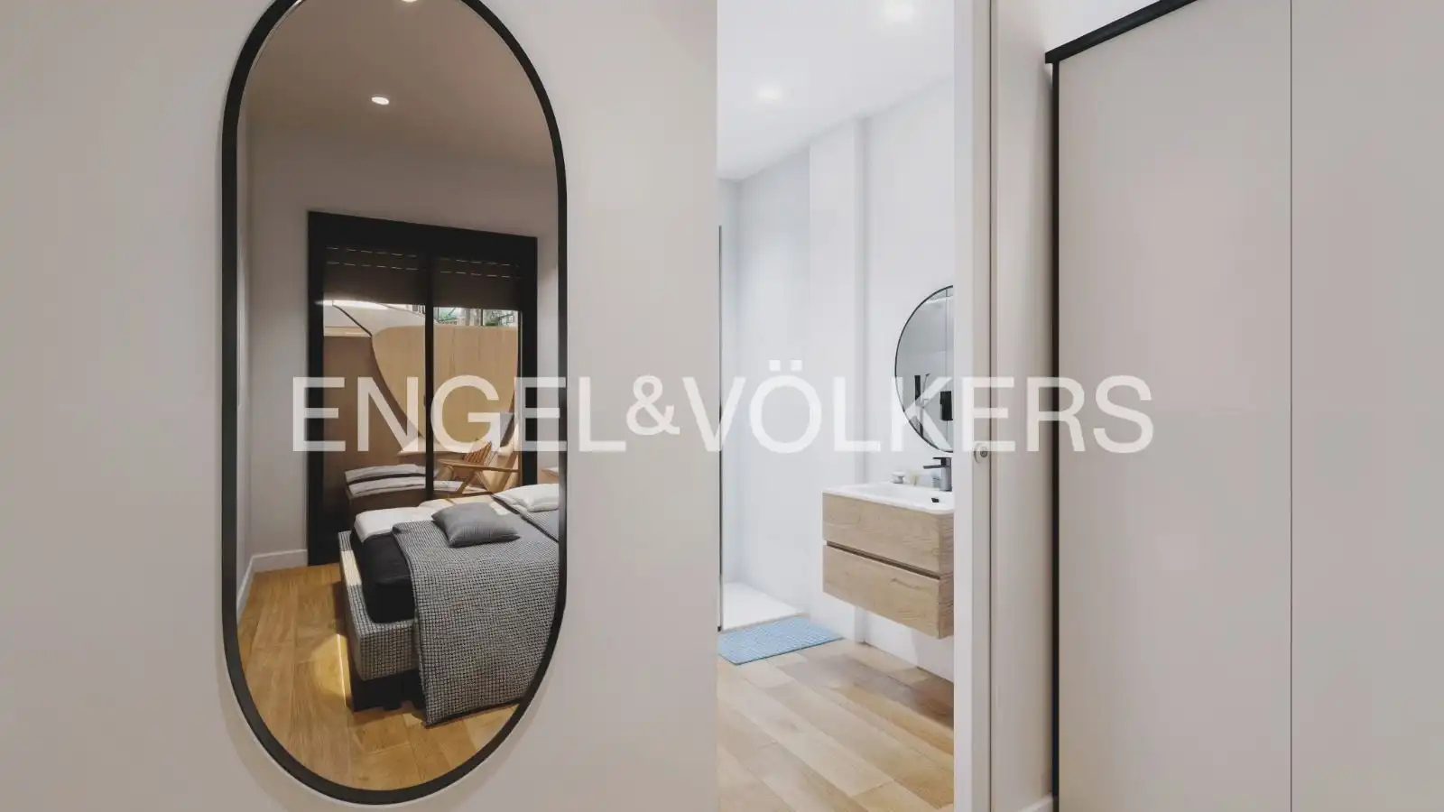 Piso con jardín en venta en Nou Barris, imagen 12