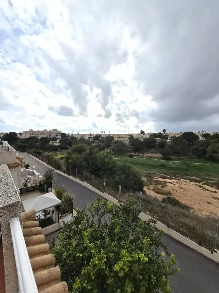 Casa a schiera con piscina in vendita a Orihuela Costa, imagen 28