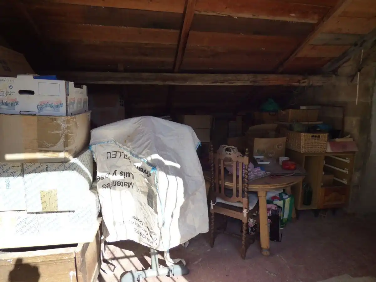 Casa amb jardí en venda a Orxeta, imagen 54