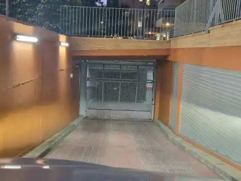 Parking de Garaje en venta en Valdemoro