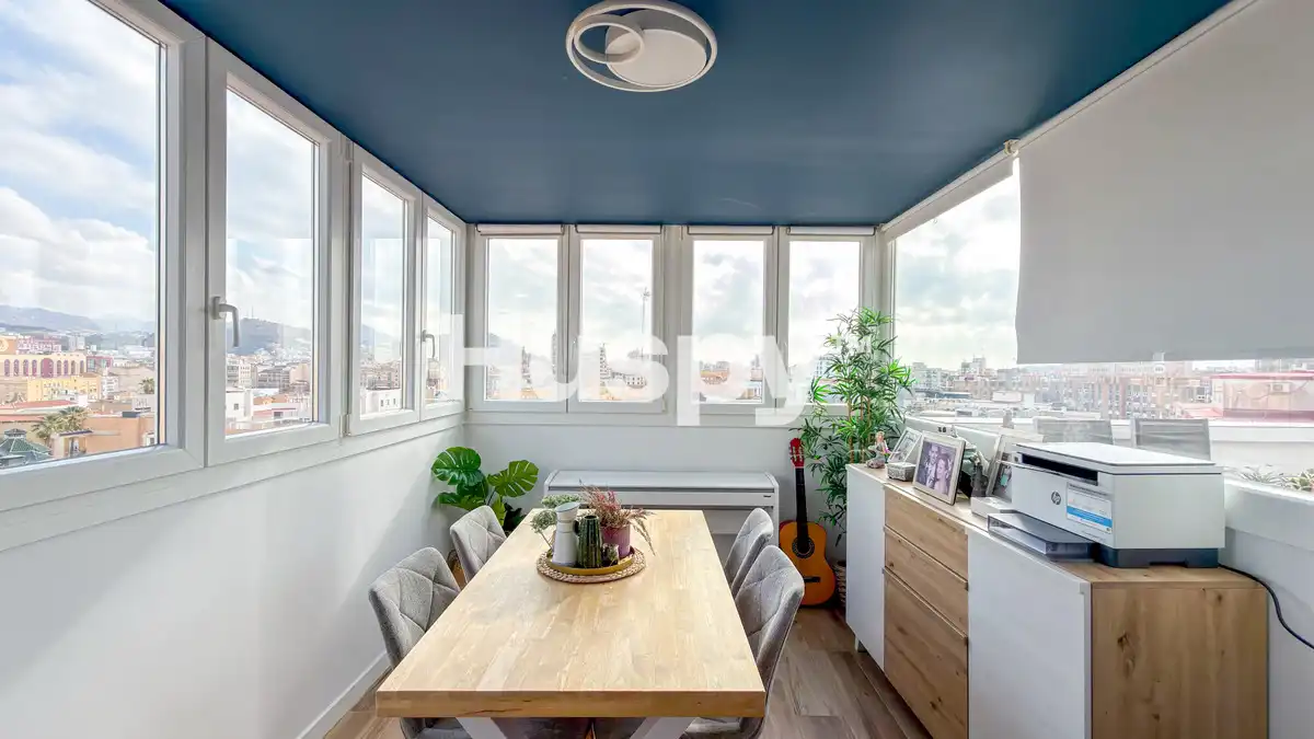 Penthouse mit Terrasse zum Verkauf in Calle Armengual de la Mota, imagen 9