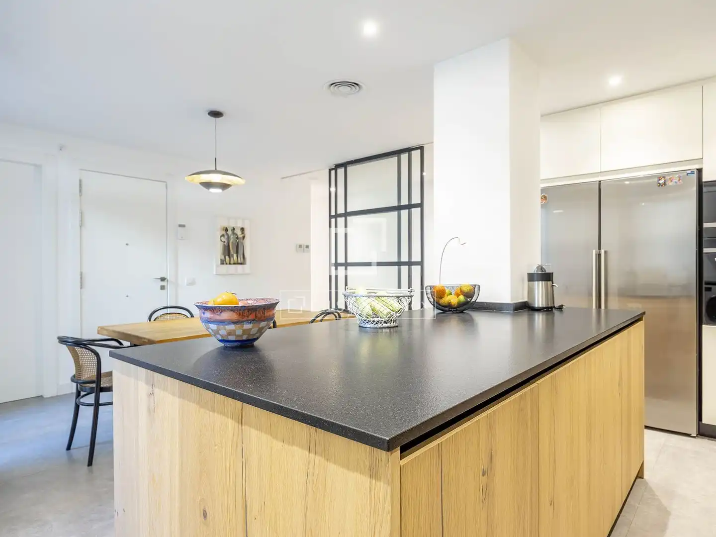 Cocina de Piso en venta en Valencia con Aire acondicionado, Calefacción y Parquet