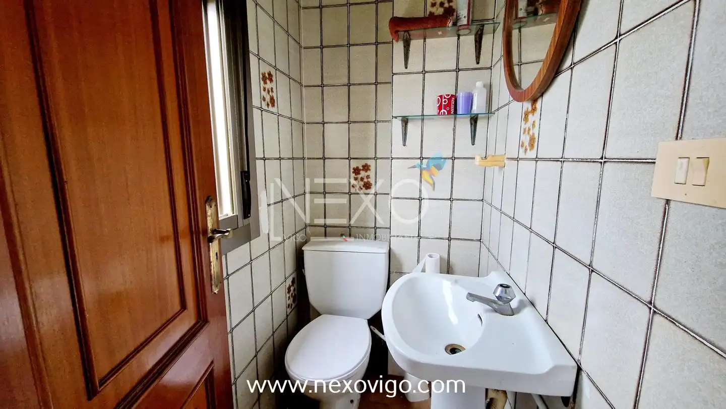 Business premises for sale in Rúa Camiño Vello De San Roque, imagen 14