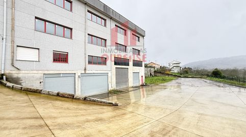 Foto 3 von Fabrikhallen zur Miete in Vistahermosa, Ourense Capital