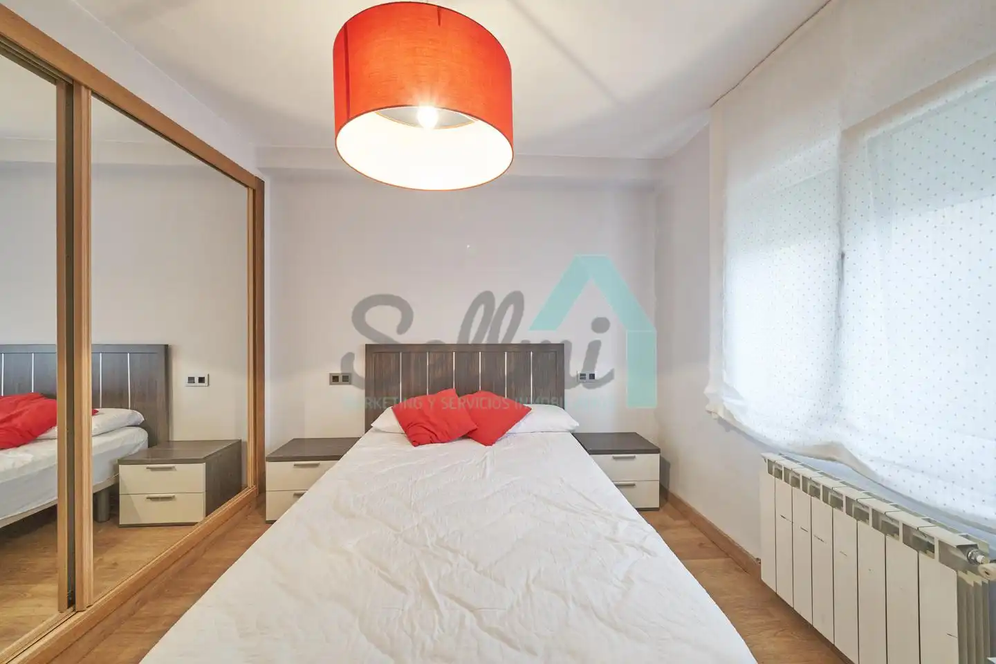 Flat for rent in Villafria, San Lázaro - Otero - Villafría