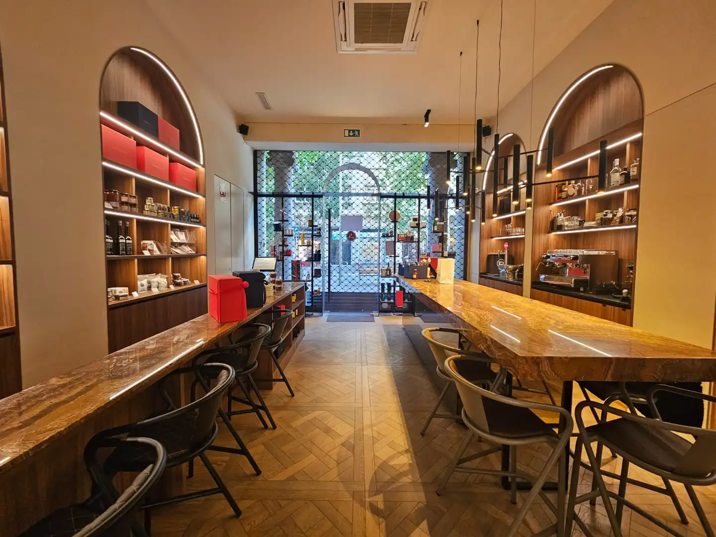 Business premises for transfer in Gràcia, imagen 27