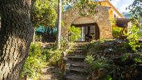 Garden of House or chalet for sale in Cabrils  with Heating, Private garden and Terrace