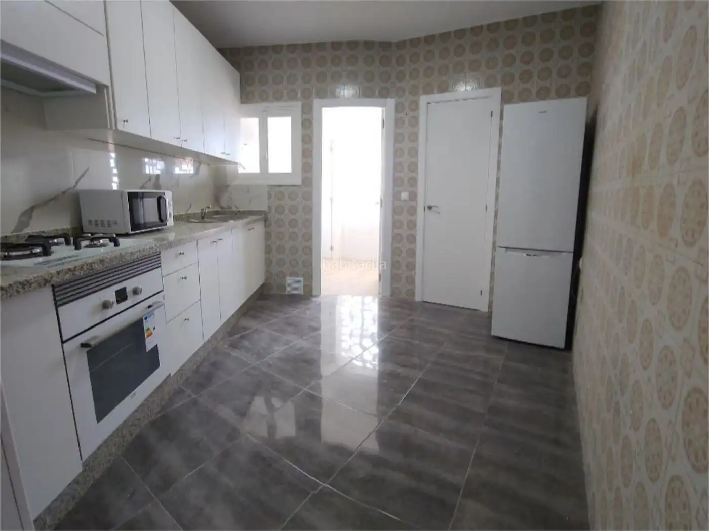 Reihenhaus zur Miete in Calle Riscal Levante 37, imagen 3