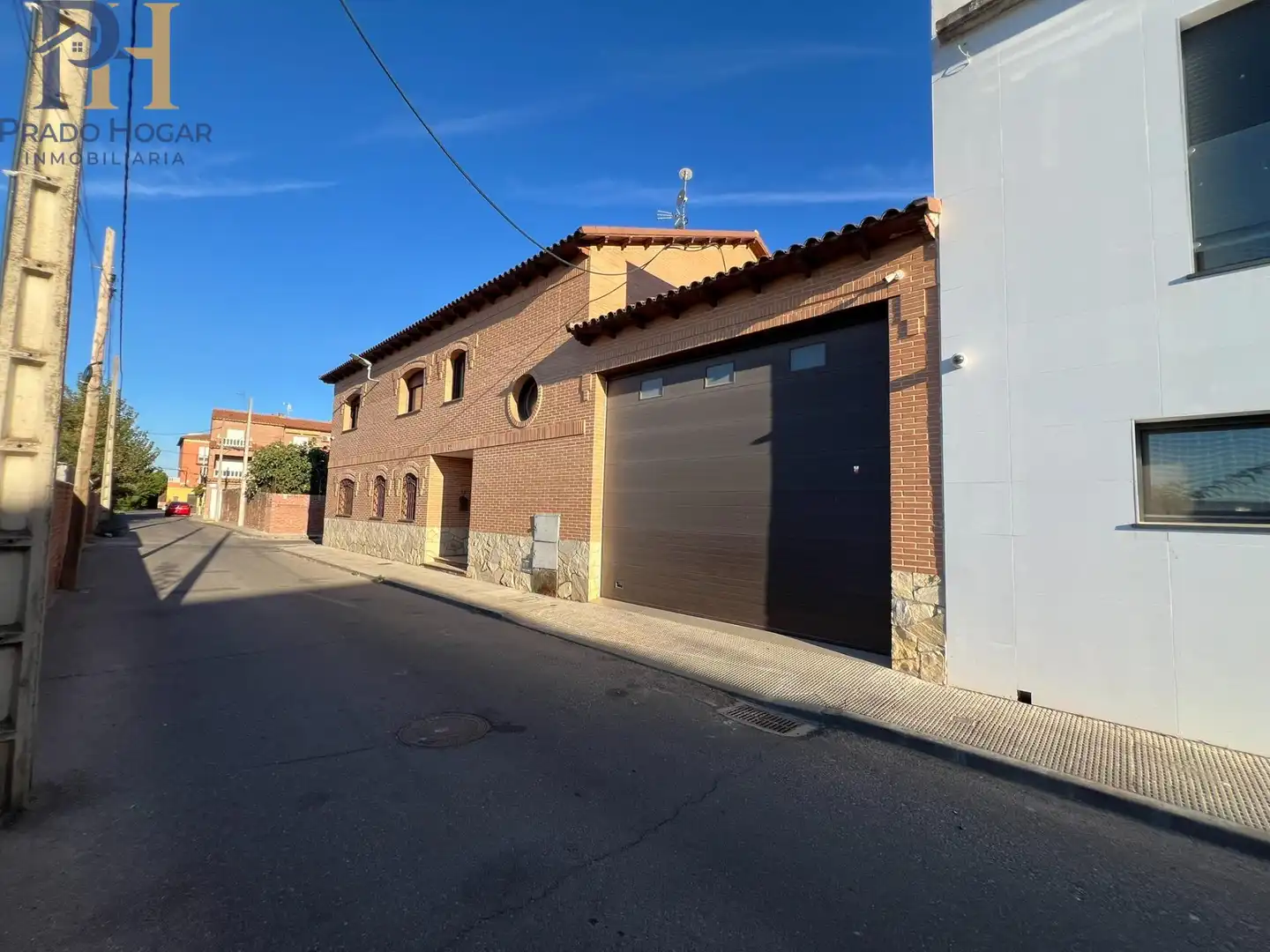 Xalet en venda a Patrocinio - Nueva Talavera, imagen 56