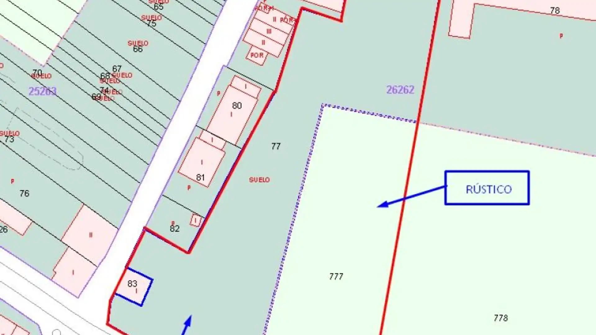 Residential for sale in Micereces de Tera