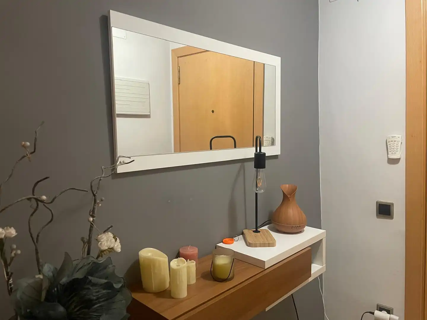 Piso en venta en Manresa con Calefacción, Balcón y Internet