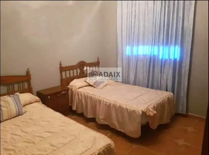 Finca rústica en venta en Villarrobledo