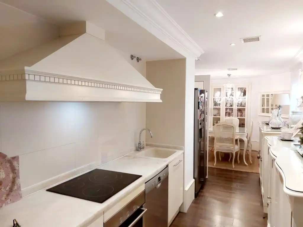 Piso con ascensor en venta en Santa Marina, imagen 8