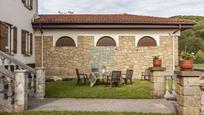 Garten von Haus oder Chalet zum verkauf in Oiartzun mit Terrasse