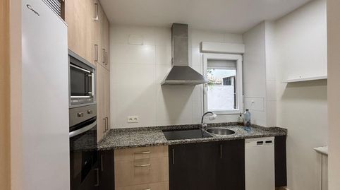 Foto 4 de Apartamento de alquiler en P.º de Fernando el Católico, Universidad San Francisco, Zaragoza Capital