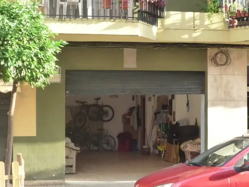 Business premises for sale in Casc Urbà, imagen 3