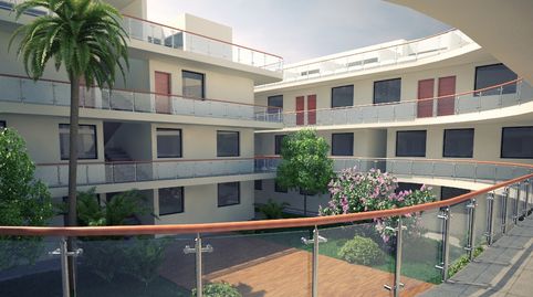 Photo 4 of Flat for sale in Camino Aral, 74, La Algaba, Sevilla