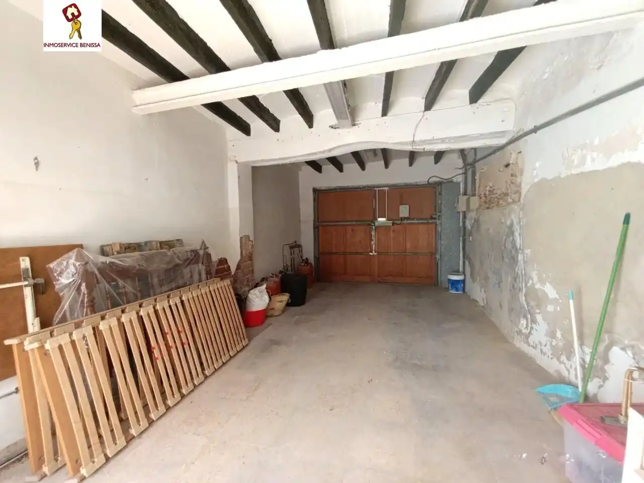 Casa rústica en venda a Benissa pueblo, imagen 30