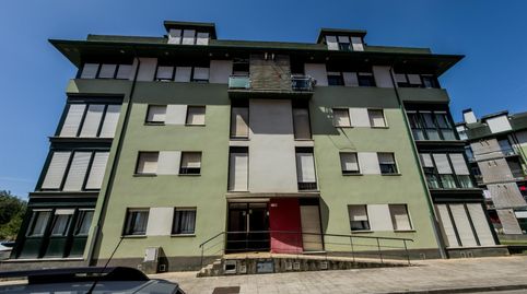 Foto 2 de Planta baixa en venda a Avenida Solvay, Inmobiliaria - Barreda, Torrelavega