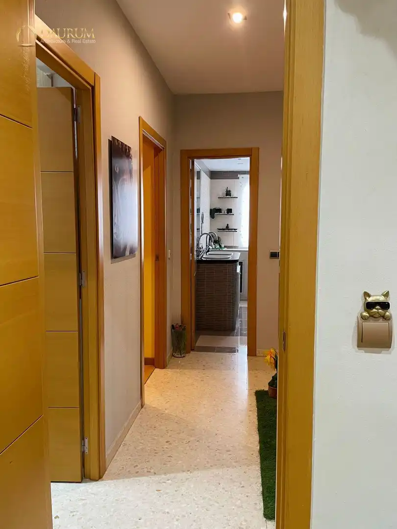 Detached homes for sale in Umbrete  with Air Conditioner, Heating and Terrace