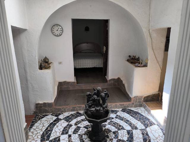 Casa-chalet en Venta en Los Quintana - Piso Firme