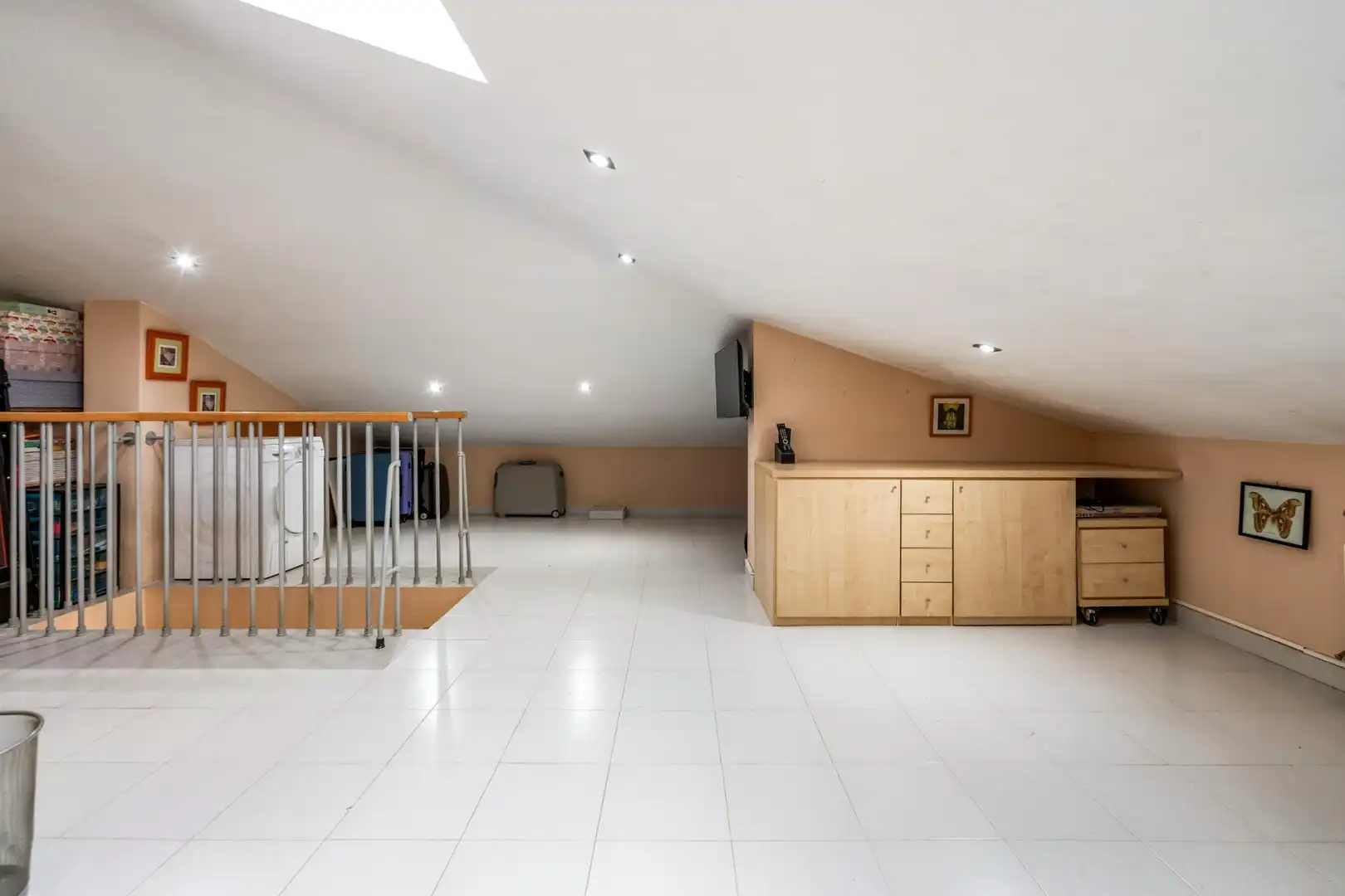 Flat for sale in Viladecans  with Air Conditioner, Heating and Terrace