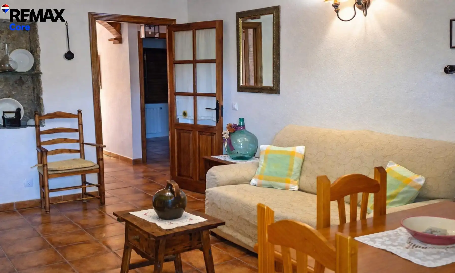 House with terrace for sale in Valencia de Alcántara, imagen 20