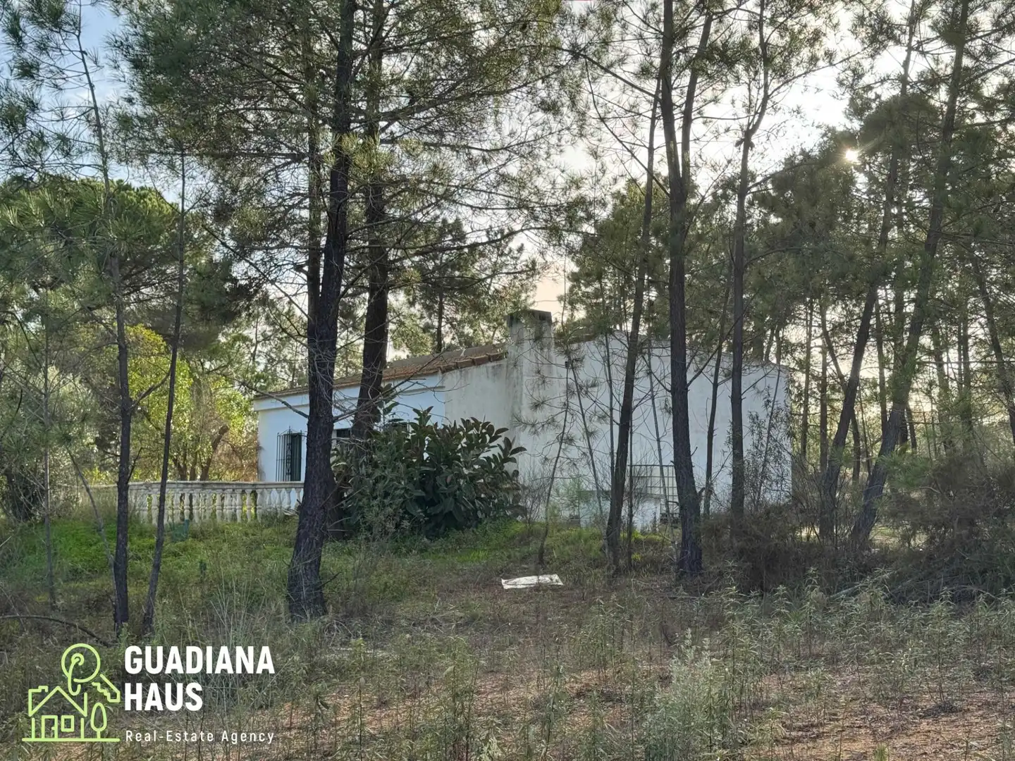 Finca rústica en venda en Villablanca amb Jardí privat i Traster