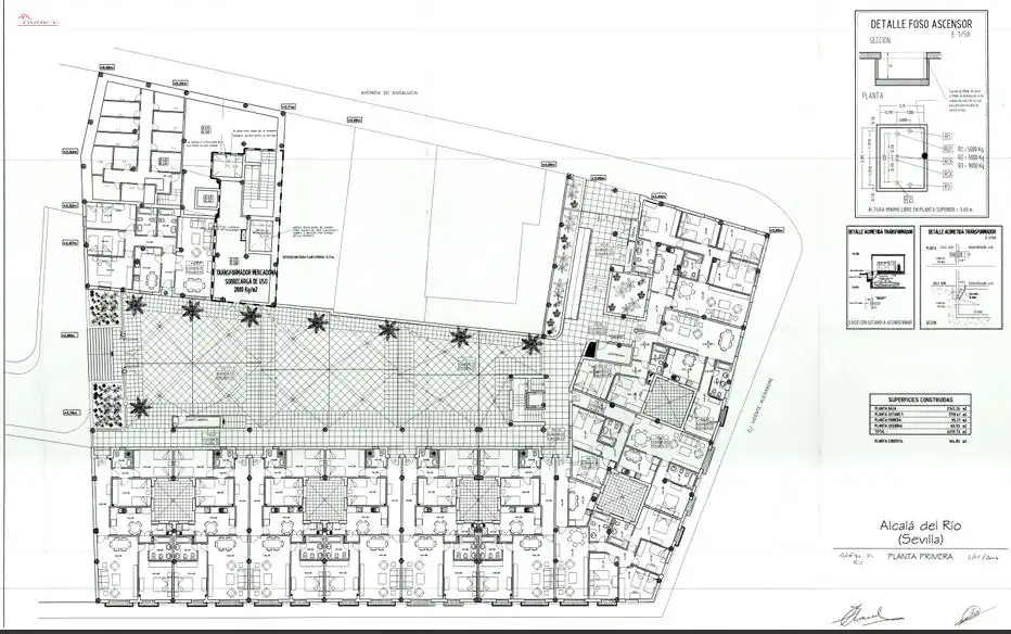 Local comercial de lloguer a Costa de la Luz, imagen 25