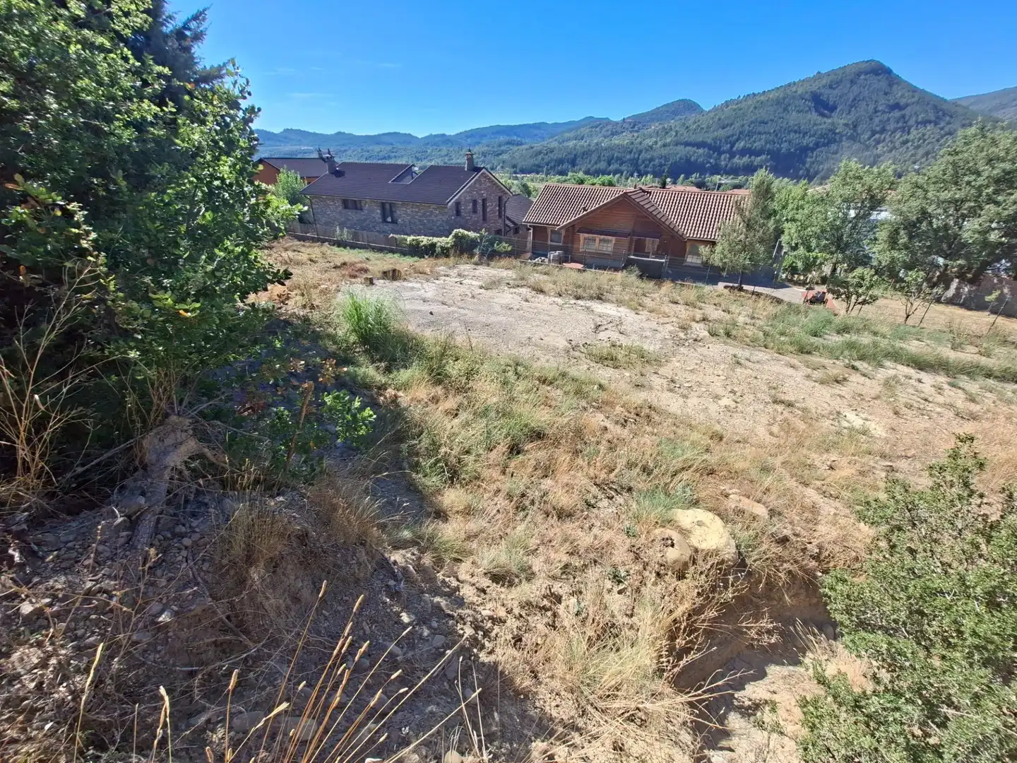 Lands and plots for sale in Boltaña, imagen 5