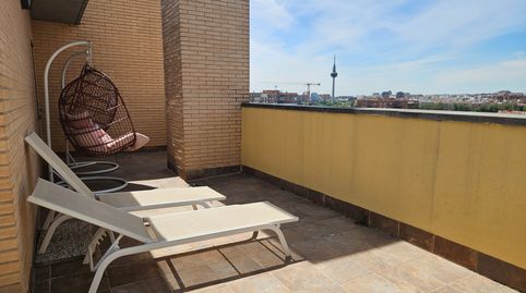 Foto 2 de Piso en venta en Recoletos, Madrid