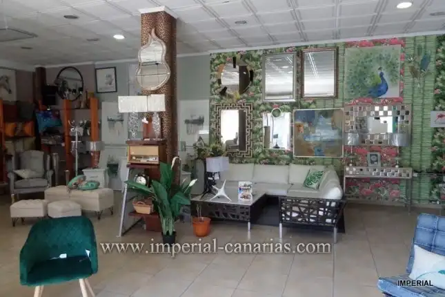 Local commercial à vendre à La Matanza de Acentejo, imagen 6
