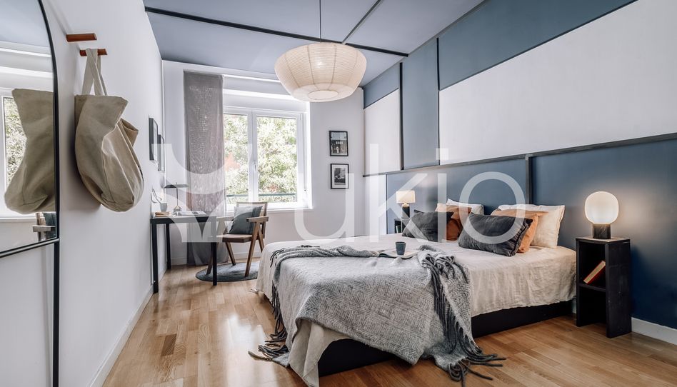Apartamento de alquiler en Calle de Velázquez, Recoletos - Imagen 2