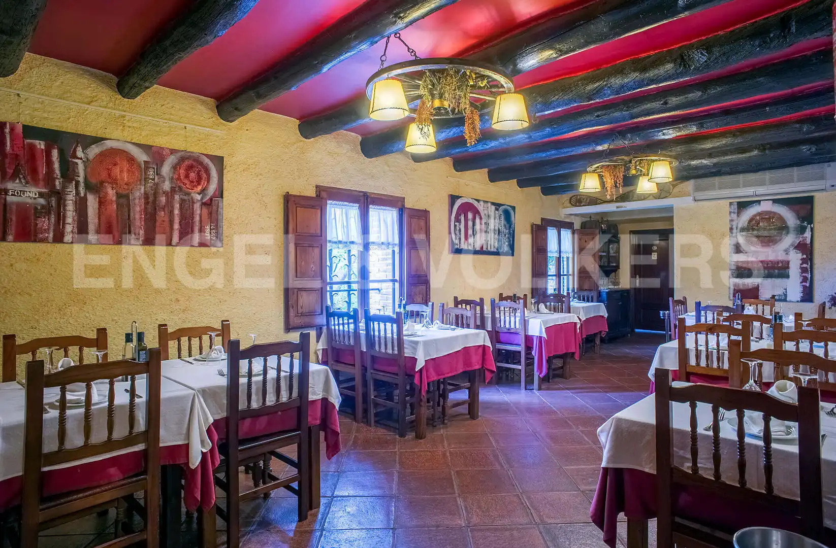 Business premises for sale in Molins de Rei, imagen 36