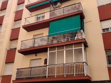 Appartamento in vendita a Carrer d'Orient 29