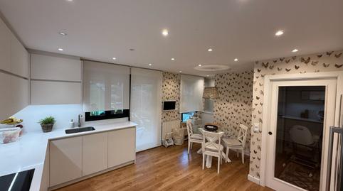 Foto 5 de Casa o xalet en venda a Merlo, Castiñeiriño - Cruceiro de Sar, Santiago de Compostela