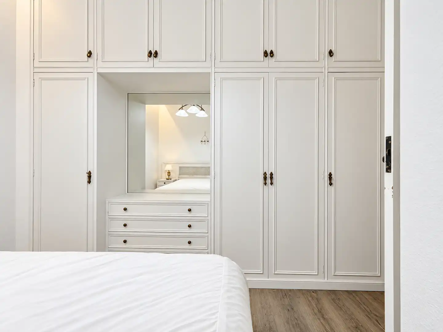 Flat with lift for sale in Ronda del Guinardó, imagen 12