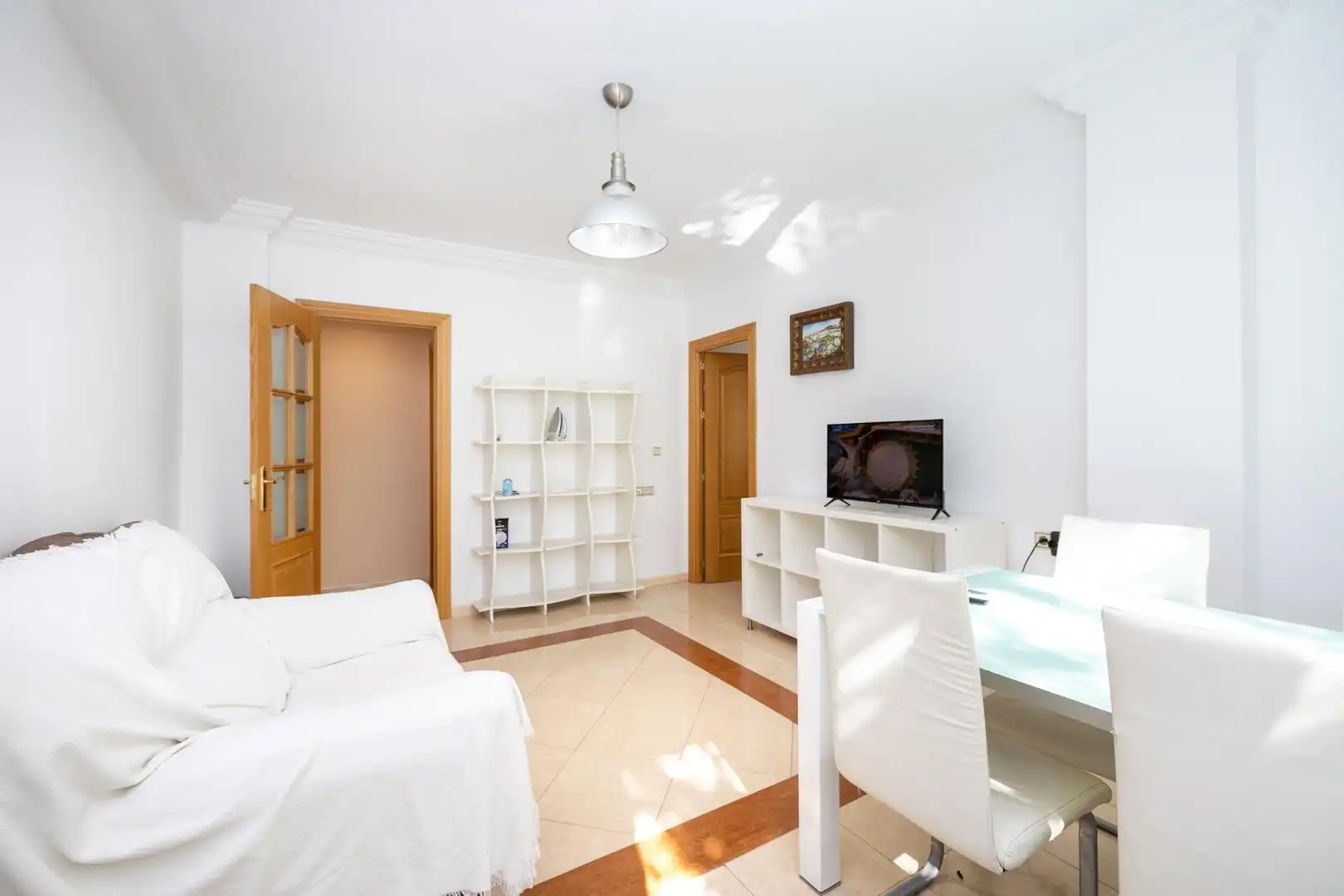 Piso en venta en Calle Calle Emperatriz Eugenia, 1, Camino de Ronda