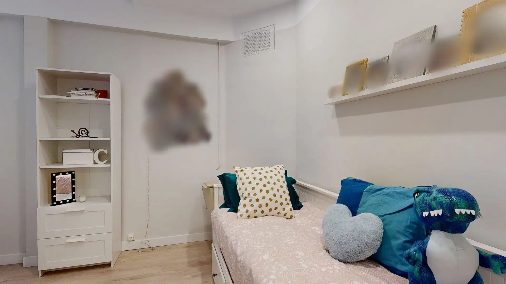 Flat with terrace for sale in Paseo de Sagasta, imagen 30