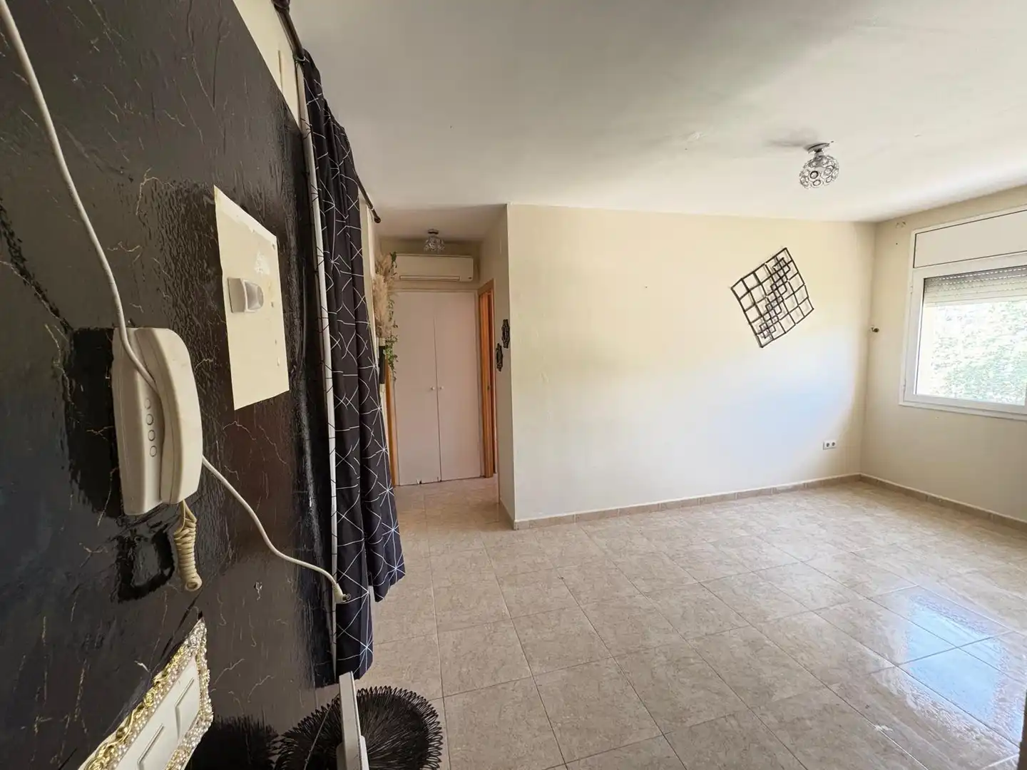 Piso en venta en La Jonquera con Aire acondicionado, Calefacción y Horno
