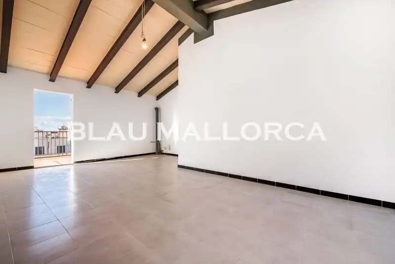 Casa adosada en venta en Manacor