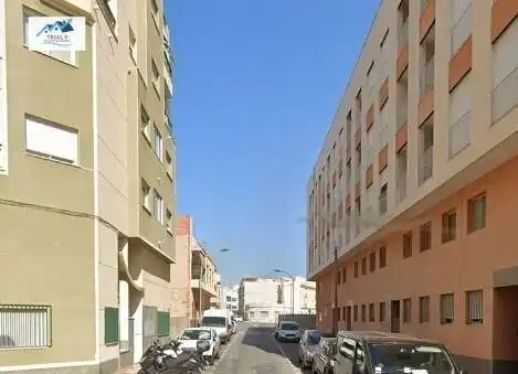 Exterior view of Flat for sale in El Campello