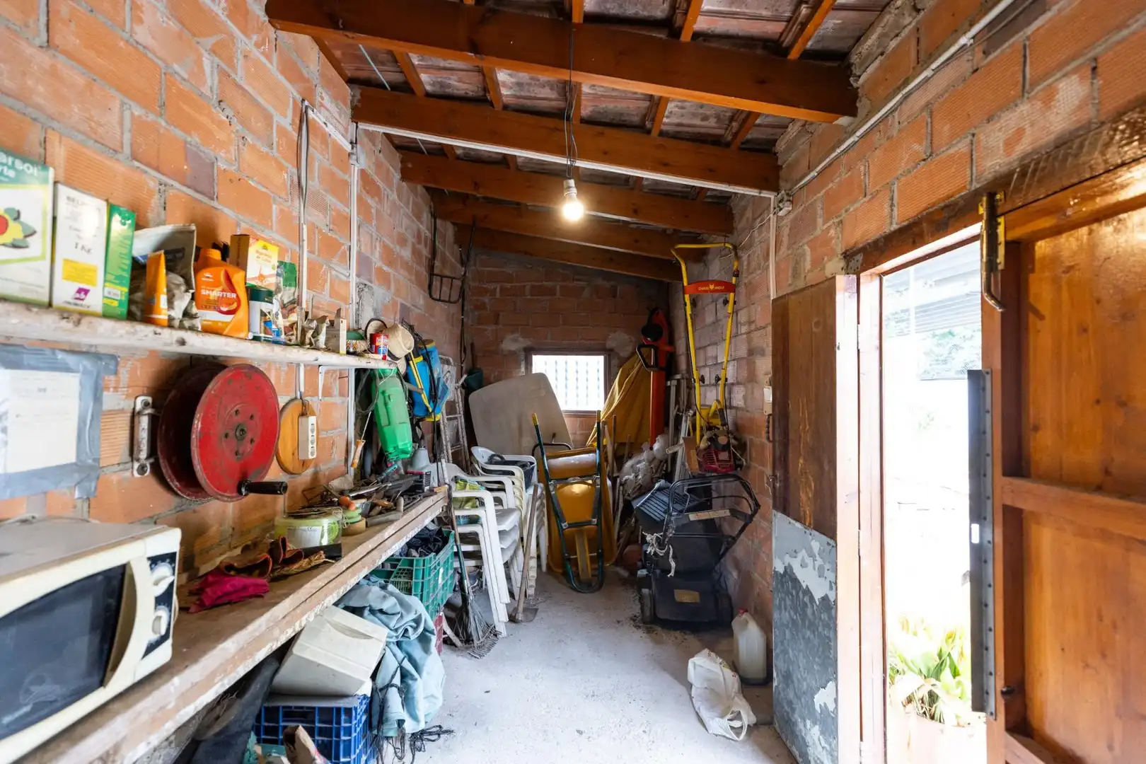 Casa o xalet en venda en Montcada i Reixac amb Aire condicionat, Calefacció i Jardí privat