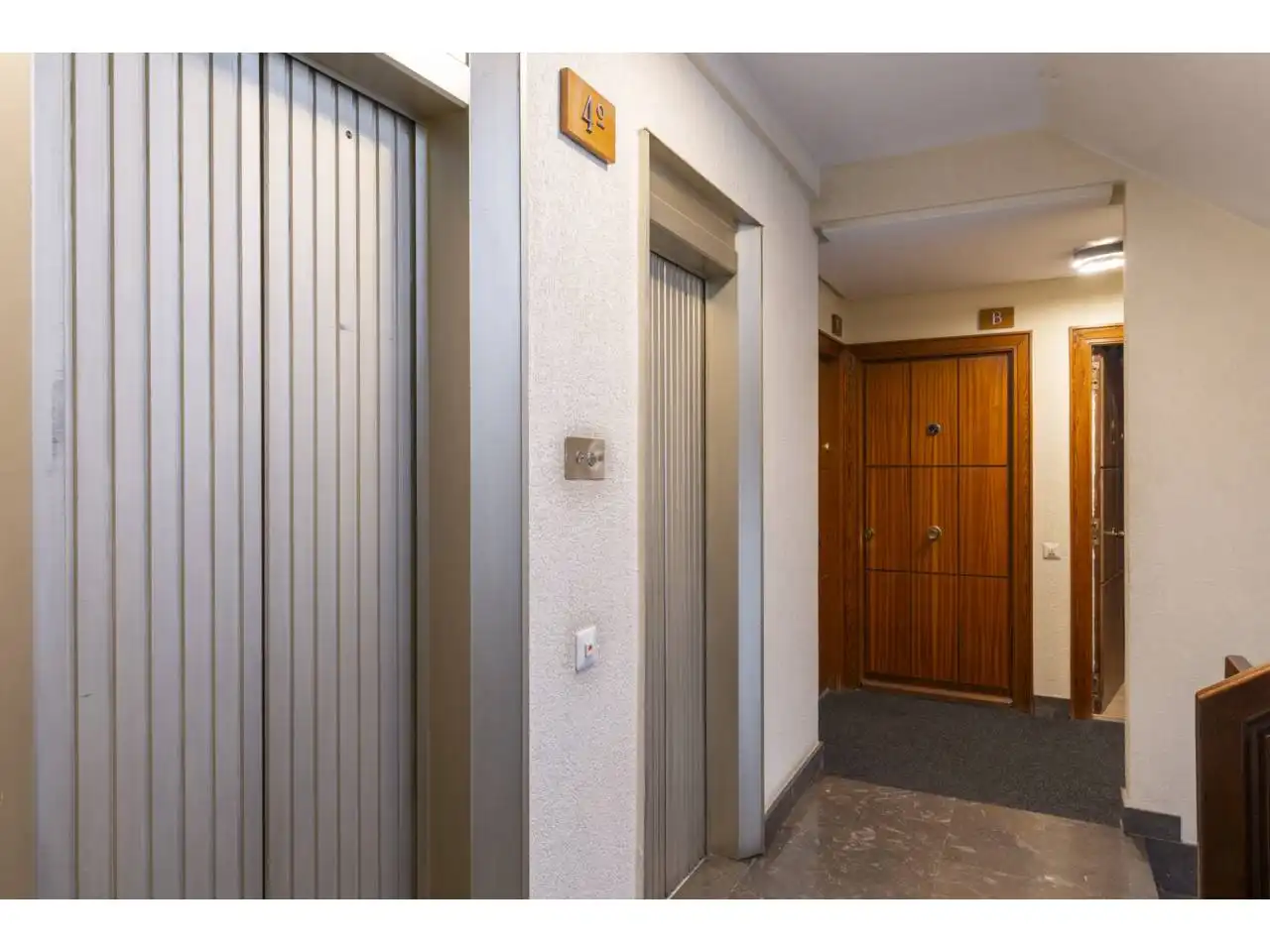 Appartement avec ascenseur à vendre à Avenida Libertad 1, imagen 31