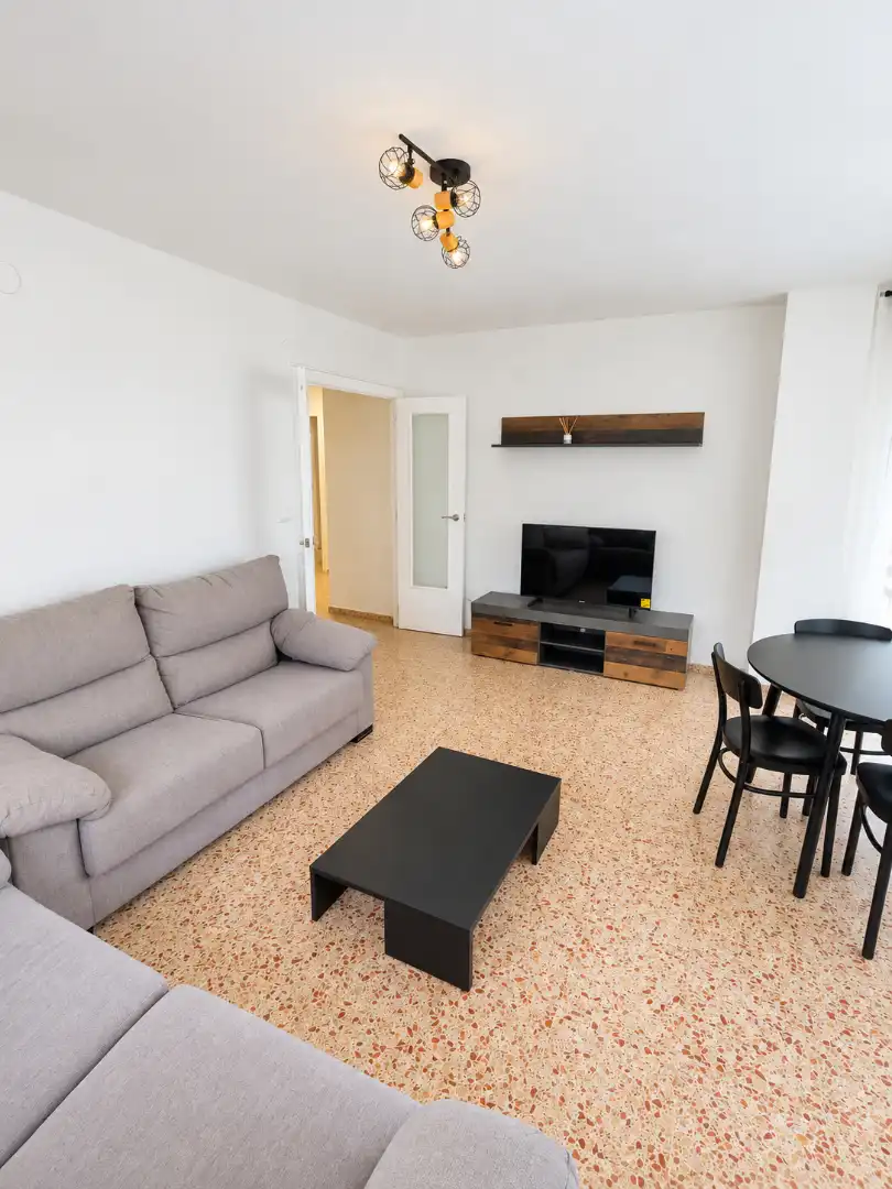 Flat with terrace for sale in Carrer Doctor Gea Mariño, imagen 3