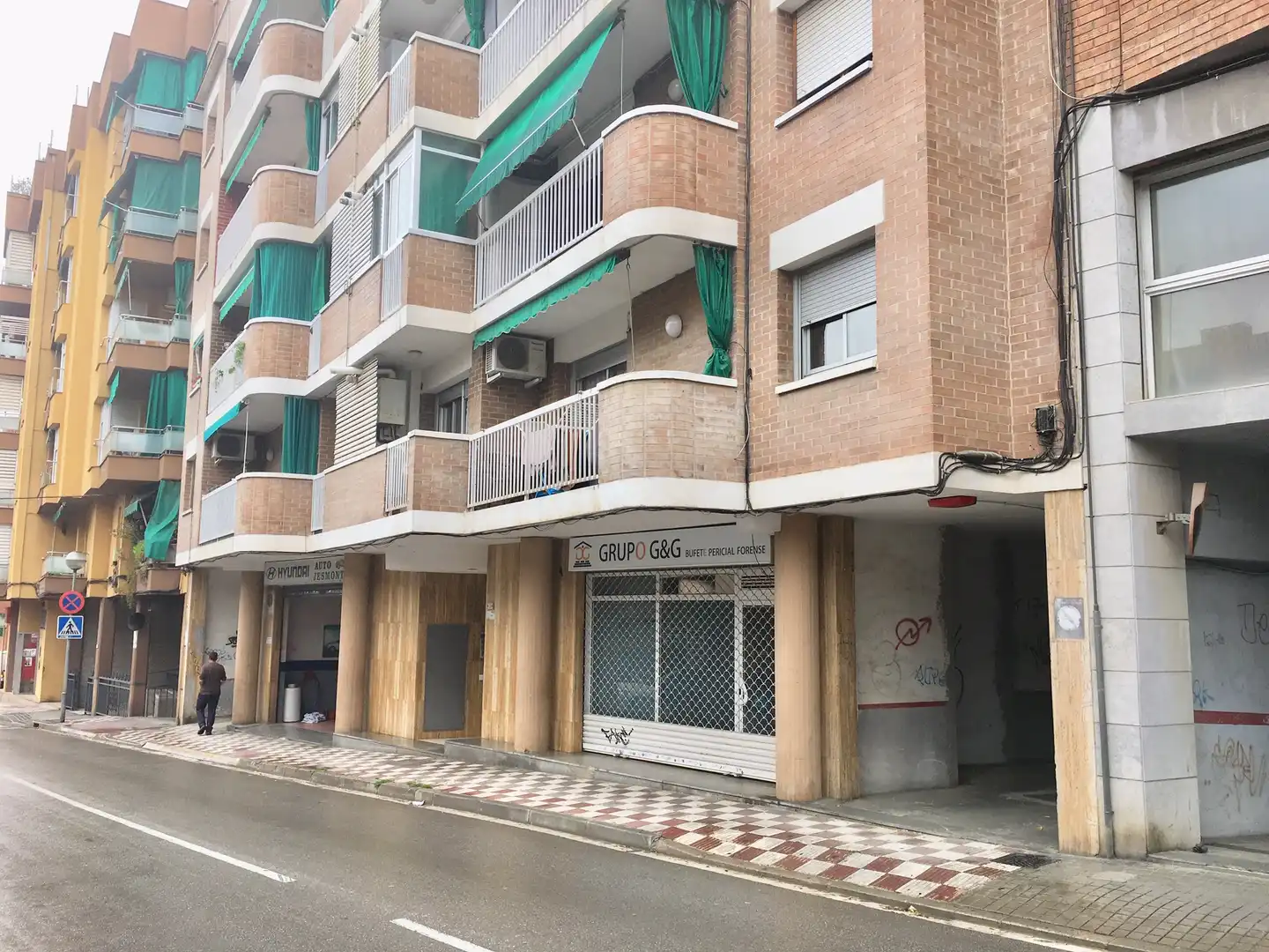 Garage for sale in Av Mare de Deu de Montserrat, Montornès del Vallès