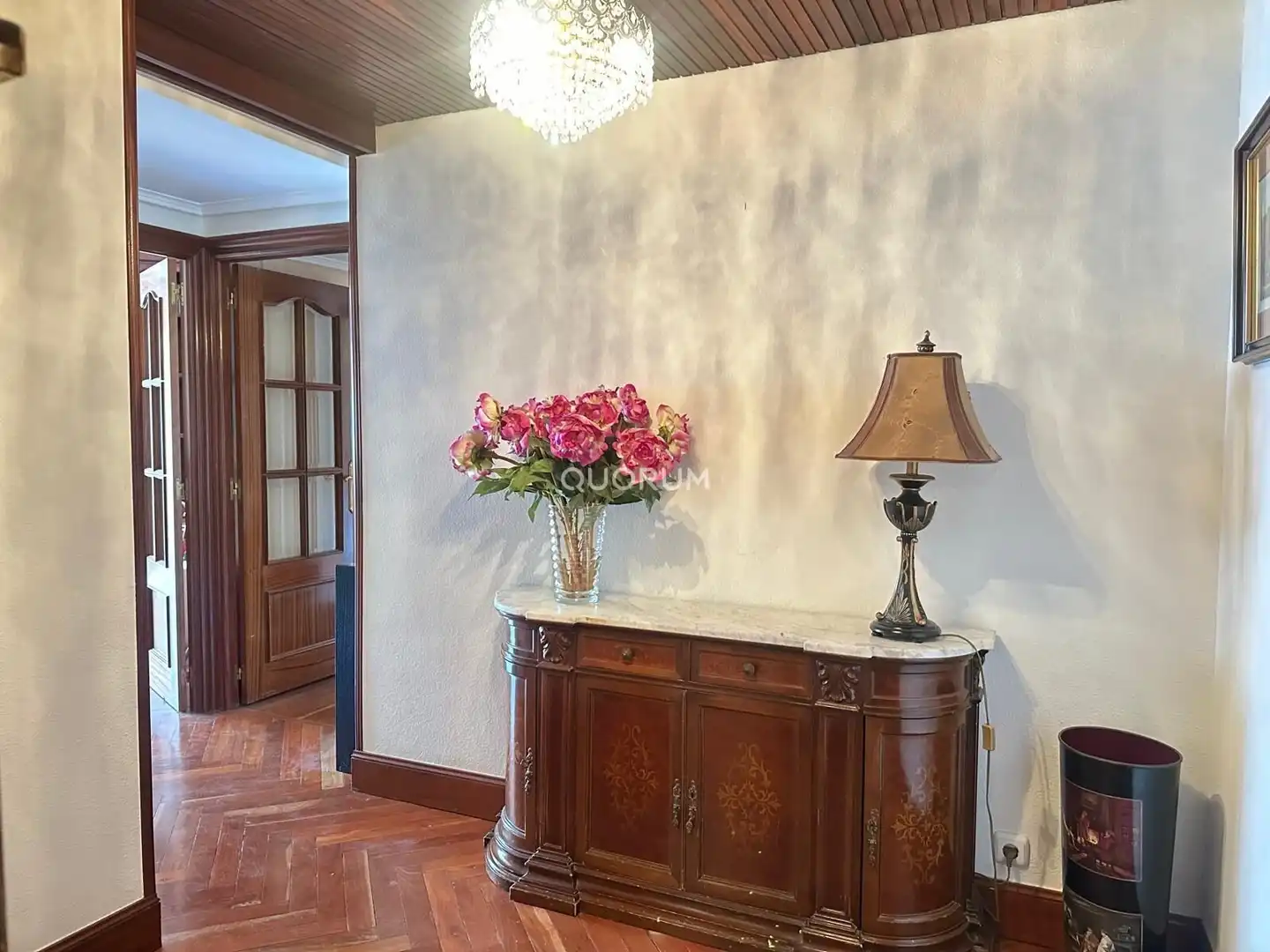 Wohnung zum Verkauf in Getxo  mit Heizung und Abstellraum