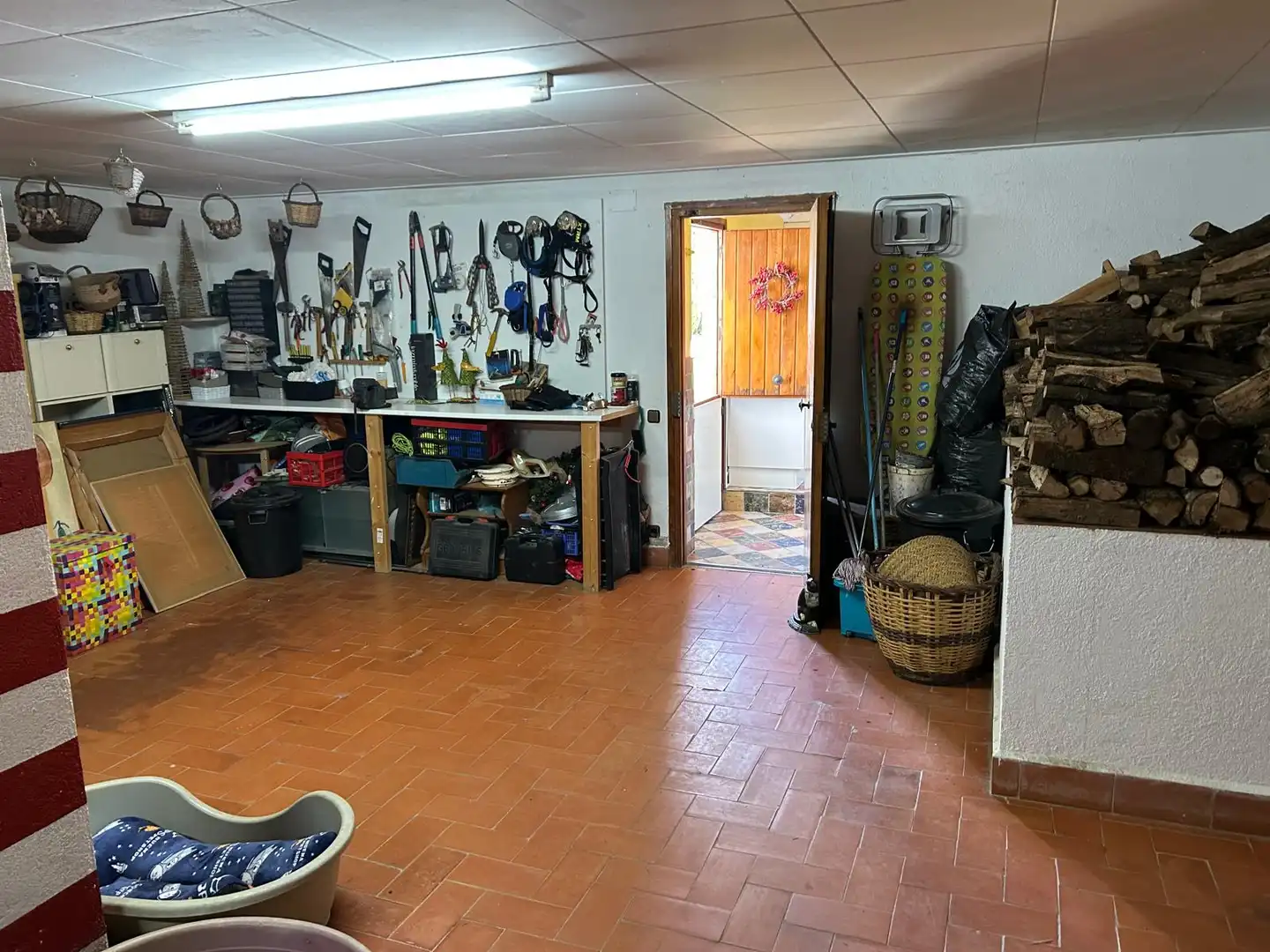 Villa mit Pool zum Verkauf in Santa Clotilde, imagen 43