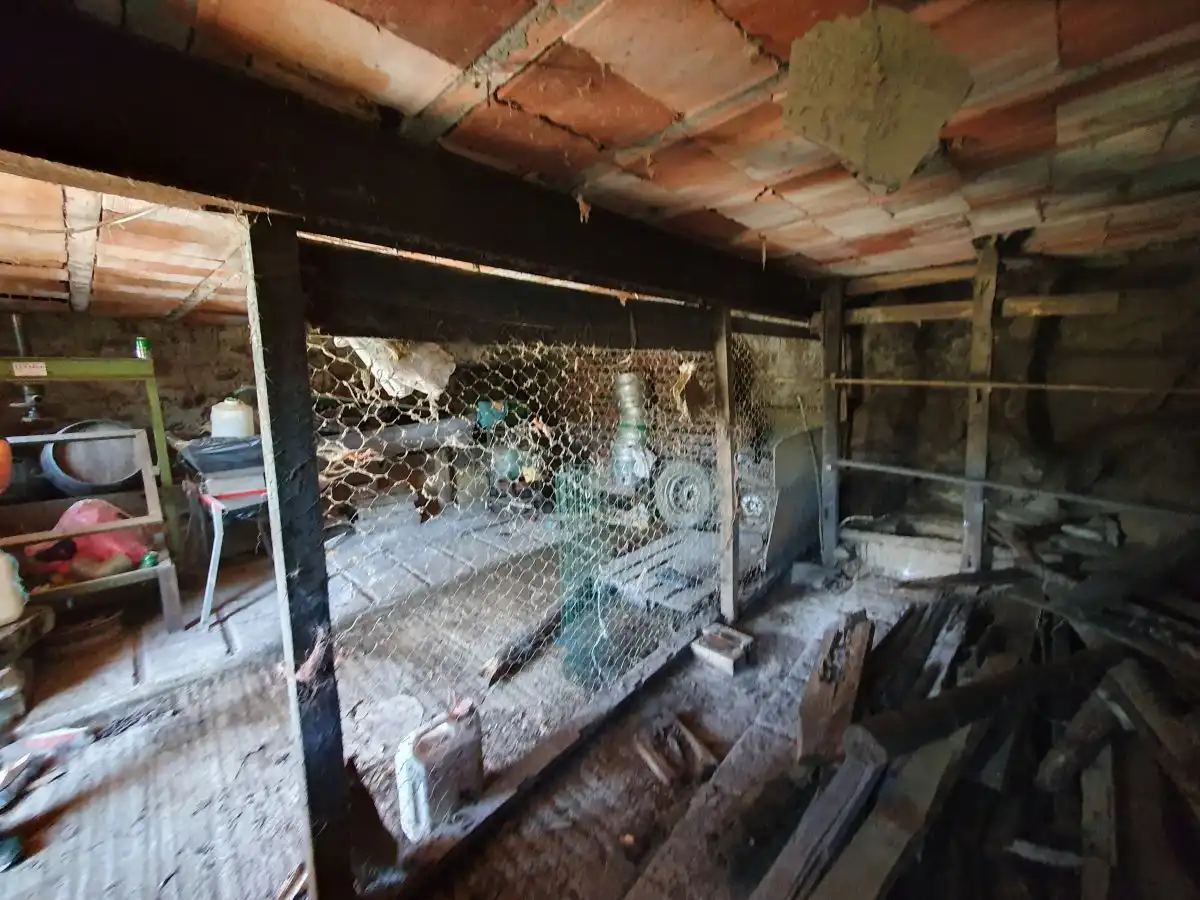 Casa en venda a Teverga, imagen 8